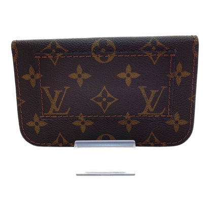 Louis Vuitton Suntulle Pouch Monogram M6933