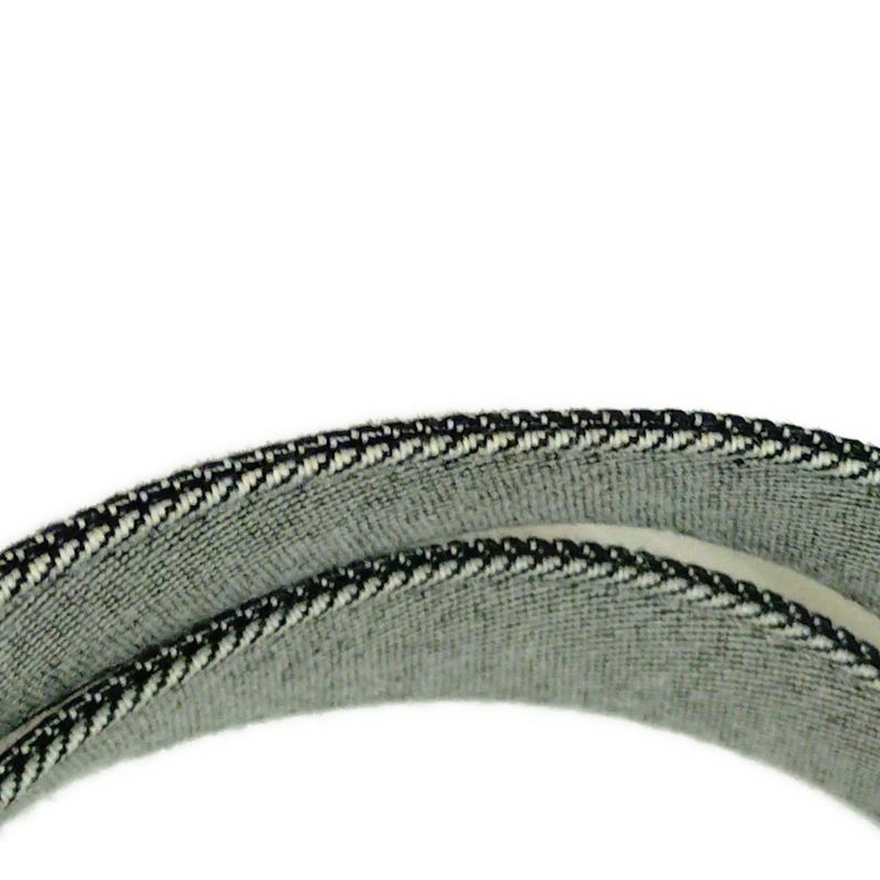 Tiffany & Co Tote Bag - Dark Gray And Silver