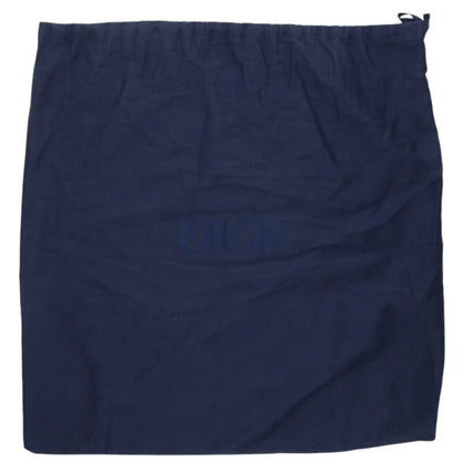 Dior Pillow Calfskin 2-way Shoulder Bag For Men