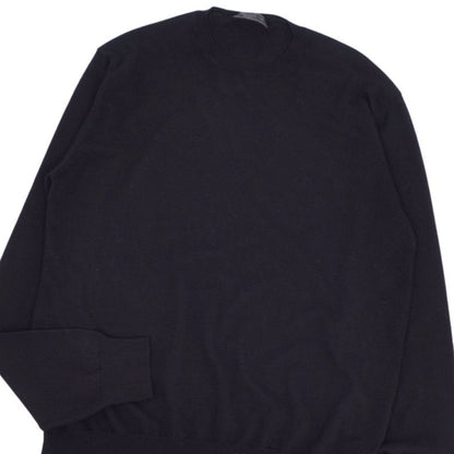 Prada Knit 2023 Sweater Long Sleeve Pullover