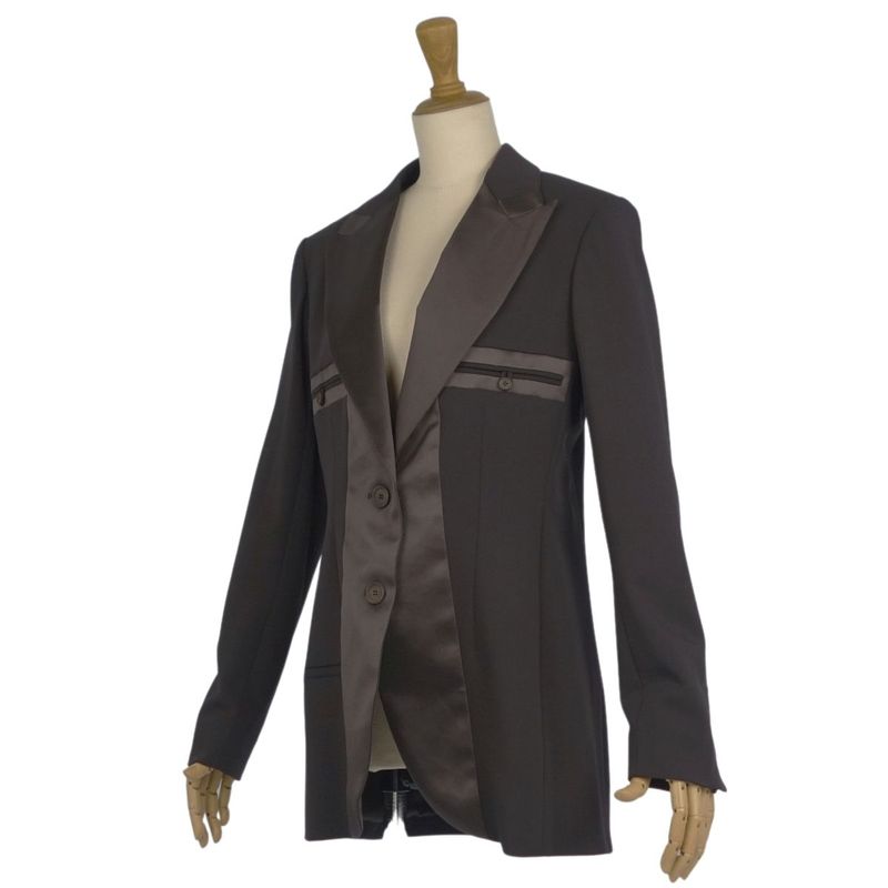 Christian DIOR Jacket Galliard