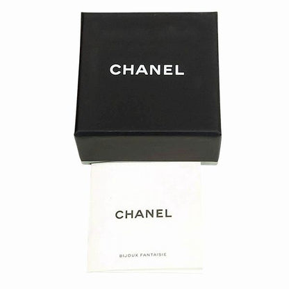 Chanel Perfume Bottle Motif C25 Branded Accessories Earrings Ladies