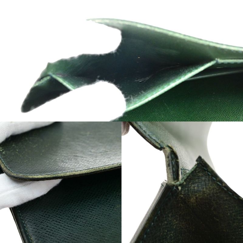 Louis Vuitton Bag Pochette Clade Taiga Clutch Bag M30194 07ye582