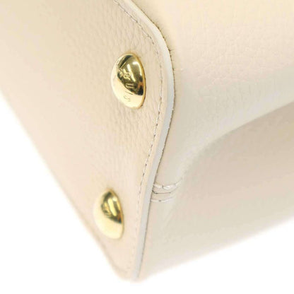 Louis Vuitton Capucine BB Poudre Bag Flower Capucines Taurillon Leather Bag