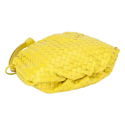 Bottega Veneta Handbag Small THE BULB Handbag Buttercup