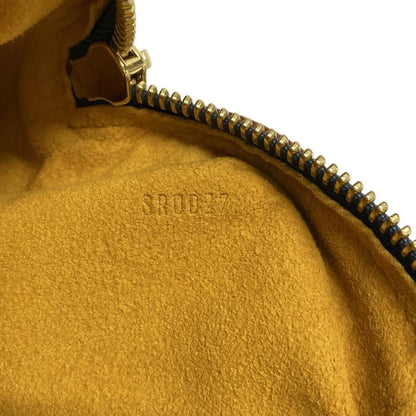 Louis Vuitton Shoulder Bag Monogram Denim Camera Bag M95348 Blue