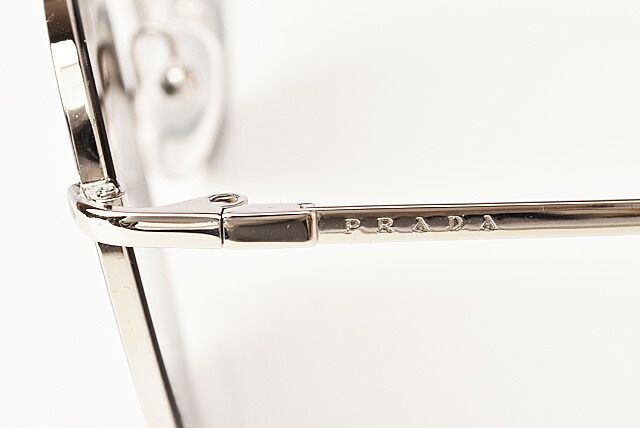 Prada Sunglasses Prada Sports Prada Sports Sps56s Black Ardesia Unisex Never