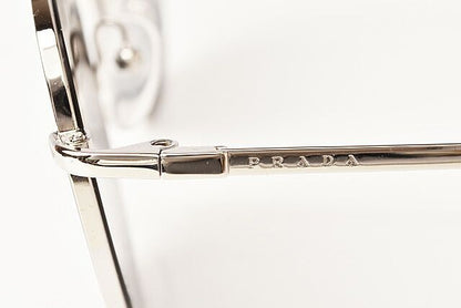 Prada Sunglasses Prada Sports Prada Sports Sps56s Black Ardesia Unisex Never