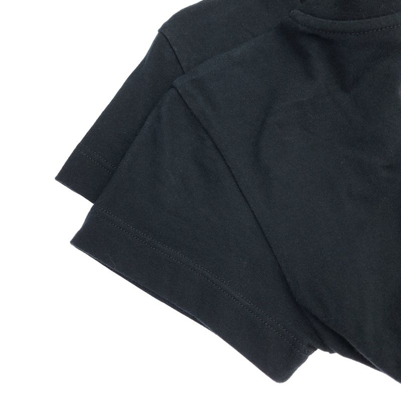 Fendi Kids Fendi Kids Ff Logo Cross Dress Jfb330 7aj Black 7a