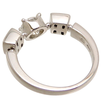 Bvlgari Lucia Ring