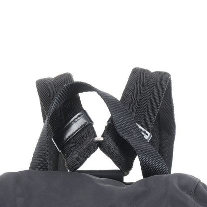 Prada Tessuto Nylon Triangle Logo Backpack Sac Backpack Shoulder Bag Women EME