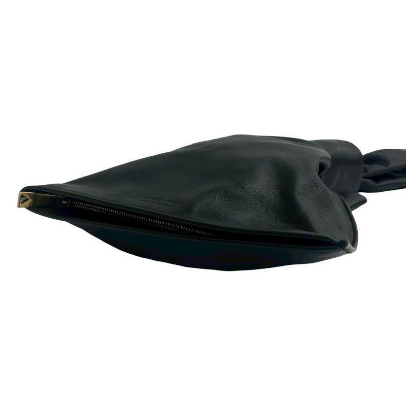 Bottega Veneta Mini The Twist Leather