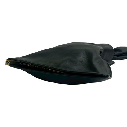 Bottega Veneta Mini The Twist Leather