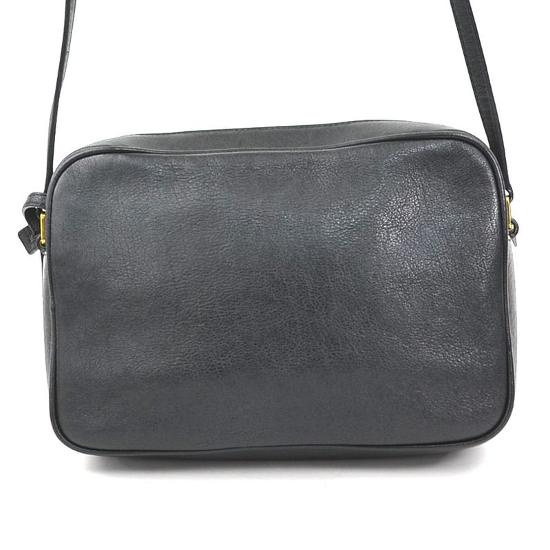 Saint Laurent Shoulder Bag Roux 612542