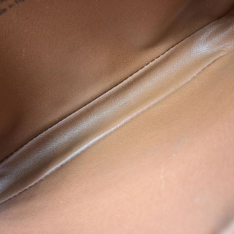 Louis Vuitton Bag Clutch Bag Marly Dragonne PM M51827 07eb301