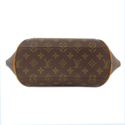 Louis Vuitton M51128 Ellipse Shopping Tote Bag Monogram Canvas Women