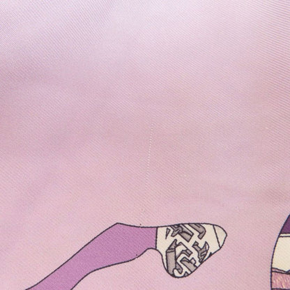 Hermes Maxi Twilley Cut Scarf Silk Women