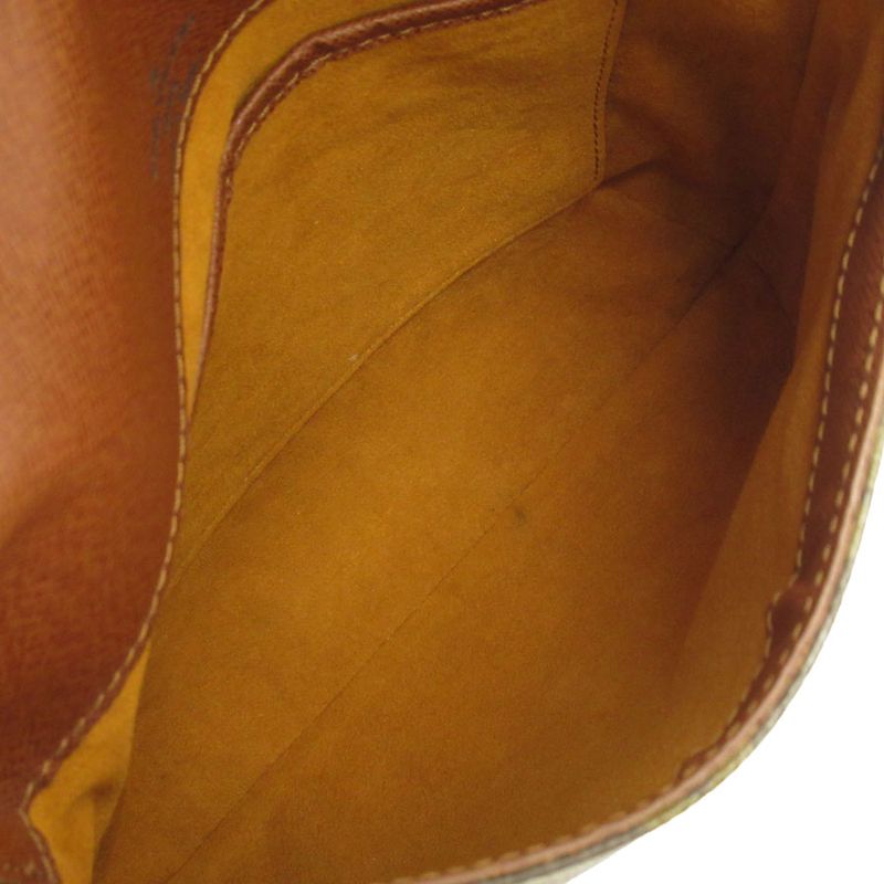 Louis Vuitton Shoulder Bag Musette Salsa Short M51258