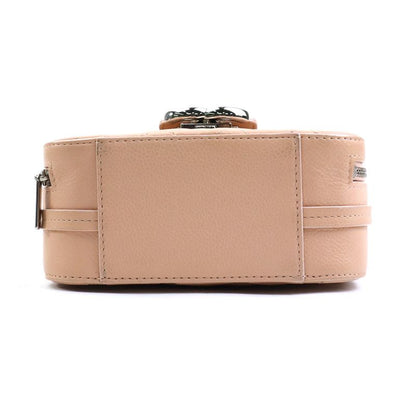 Chanel Crossbody Shoulder Bag