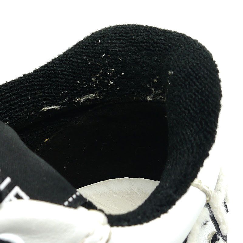 Chanel G35934 Sneakers Back Logo Low Cut