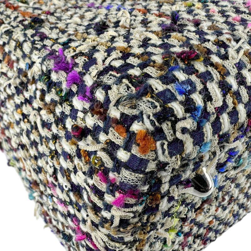 Christian DIOR Shoulder Bag Handbag Lady Dior