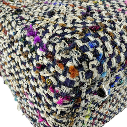 Christian DIOR Shoulder Bag Handbag Lady Dior