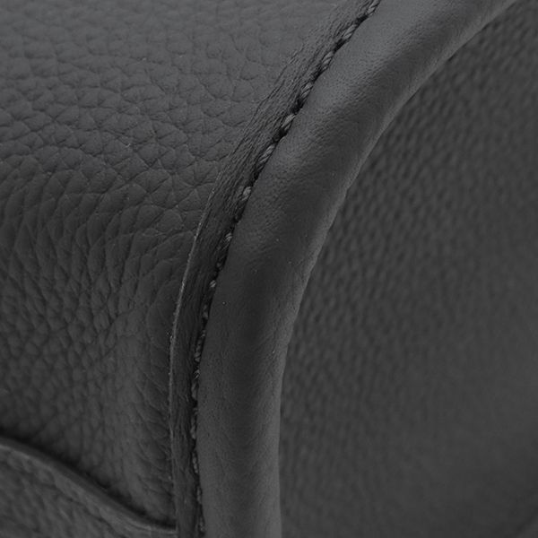 Louis Vuitton 2way Bag Neverfull Inside Out BB Monogram Canvas Calf Monogram X