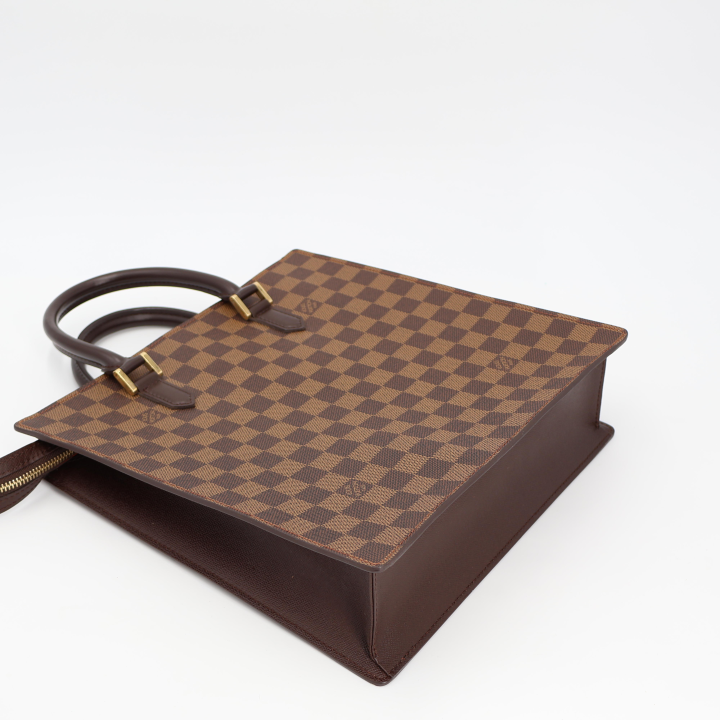 Louis Vuitton Venice N51145 Damier Canvas Women's Handbag