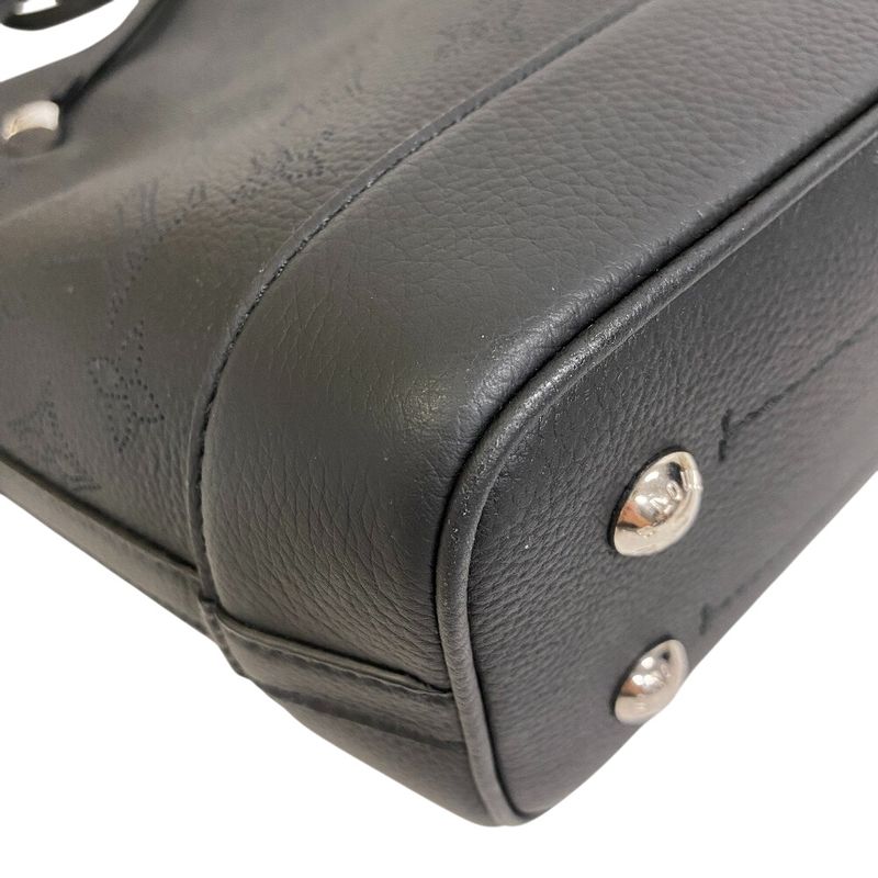 Louis Vuitton M12139 Flor NM Mahina Shoulder Bag Cabas  Diagonal Shoulder Brand