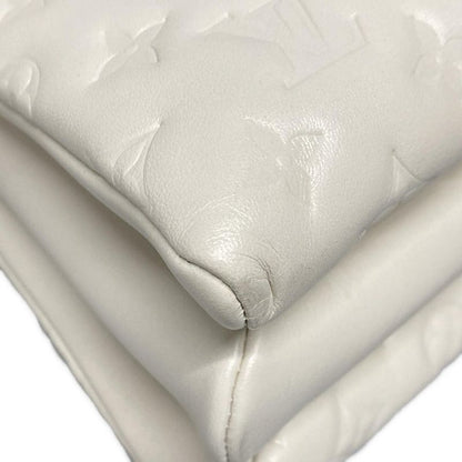 Louis Vuitton Shoulder Bag Coussin PM M57793 Clesarm Leather