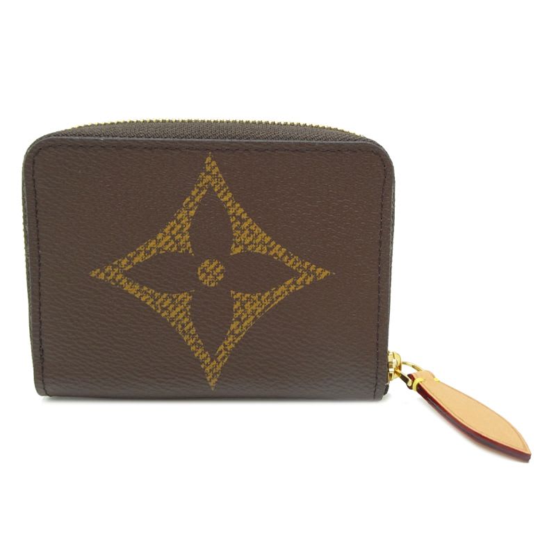 Louis Vuitton Coin Case