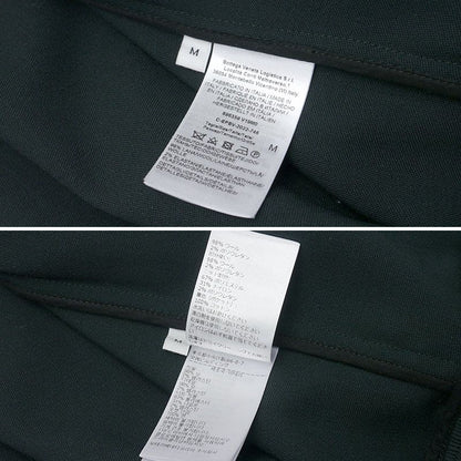 Bottega Veneta Setup Jersey Dark Green Top M Bottom S