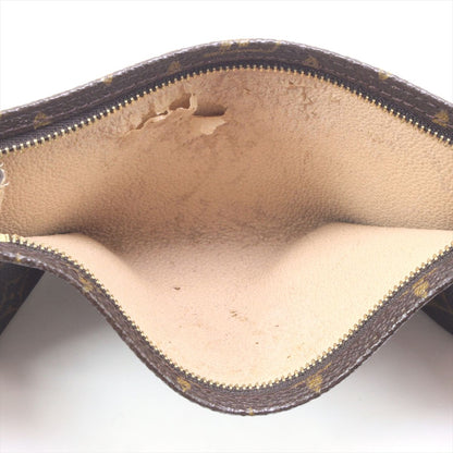 Louis Vuitton Monogram Bucket 27 Tote Bag