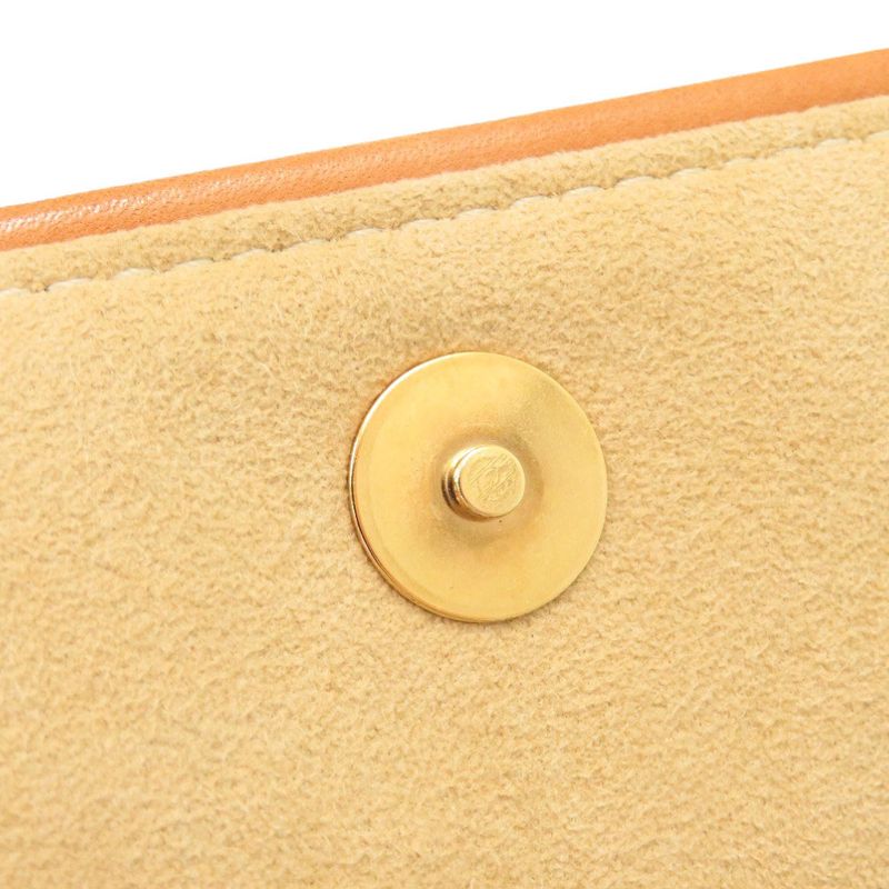 Louis Vuitton Pochette Twin PM Monogram M51854 Shoulder Bag LV 1441 Louis