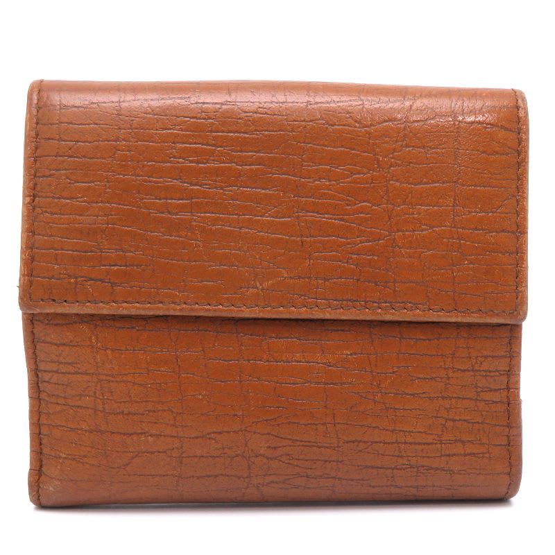 Gucci Bifold Wallet Bamboo