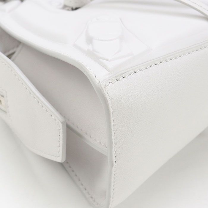 Balenciaga Neo-classic City Mini 638524 Handbag Leather Women