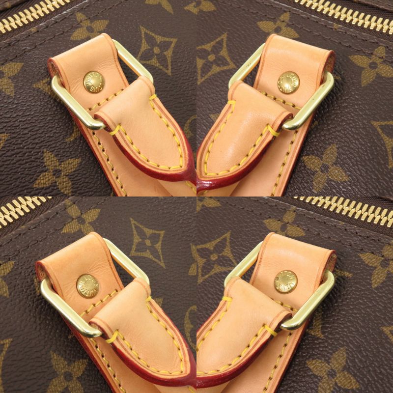Louis Vuitton Keepall 60 Monogram M41422 Boston Bag LV 0208louis Vuitton