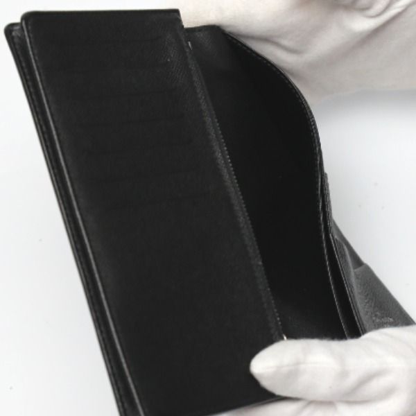 Louis Vuitton N63116 Damier Graphite Portefeuille - Columbus