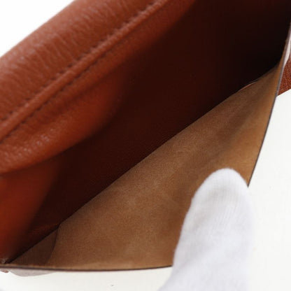 Hermes Notebook Cabas - Chevre X Unisex Notebook Cabas