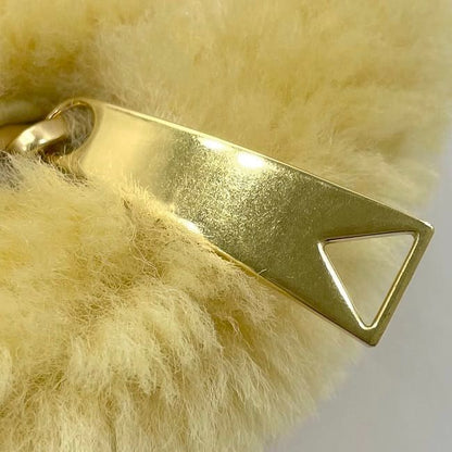 Bottega Veneta Handbag Mini Jodie F22989 Yellow