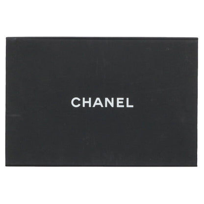 Chanel As3980 Chanel 22 Mini Denim Studded Chain Shoulder Bag Women