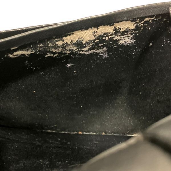 Louis Vuitton Epi Porte Chequier Carte Cles Di M63732 Wallet Long Wallet Bifold