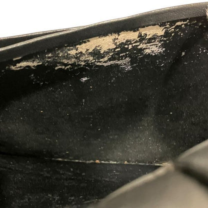 Louis Vuitton Epi Porte Chequier Carte Cles Di M63732 Wallet Long Wallet Bifold