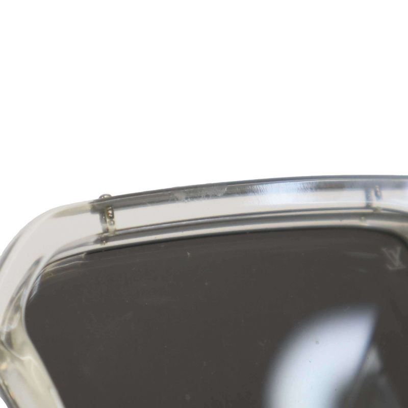 Louis Vuitton 1.1 Millionaires Sunglass Es 1.1 Millionaire Transparent Eyewear