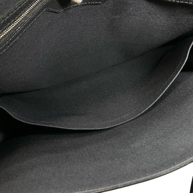 Louis Vuitton M32472 Taiga Alexei Shoulder Bag Crossbody Bag Leather Black