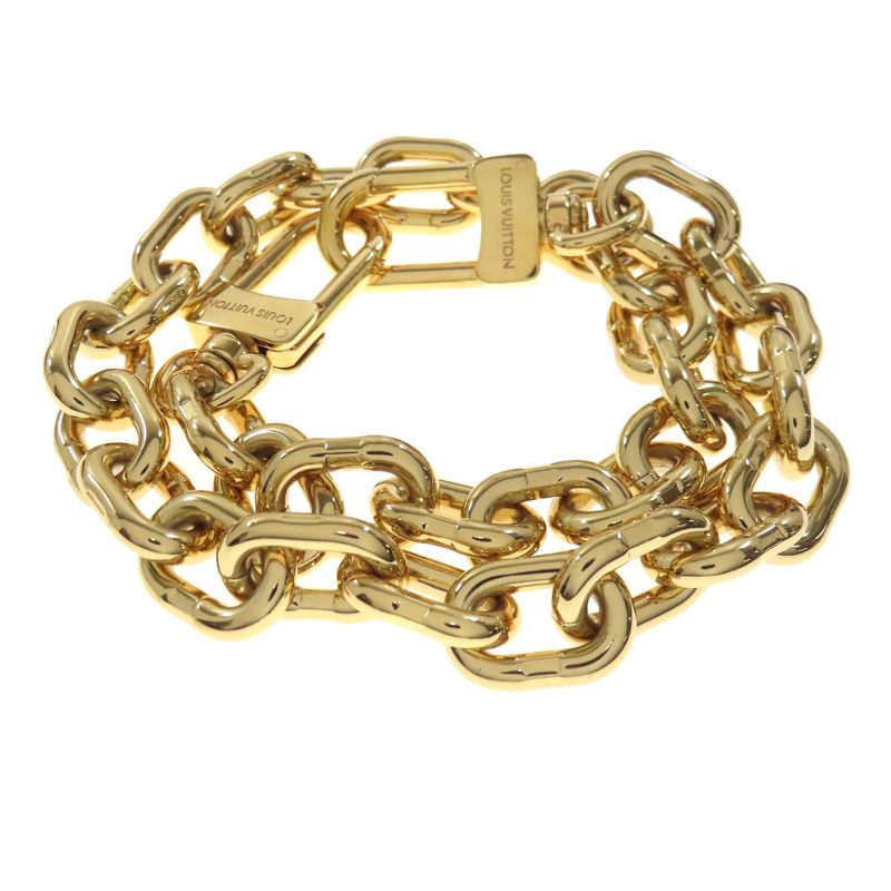 Louis Vuitton M46279 Pochette Metis EW Handbag Monogram Canvas Women