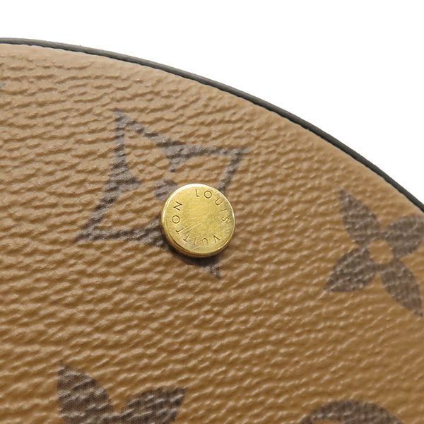 Louis Vuitton 2way Bag Cannes Monogram Canvas Monogram Reverse Canvas Monogram