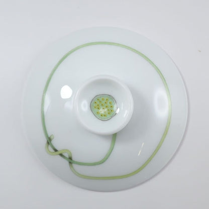 Hermes Garden Of The Nile Tea Cup And Saucer Porcelain _ Tableware