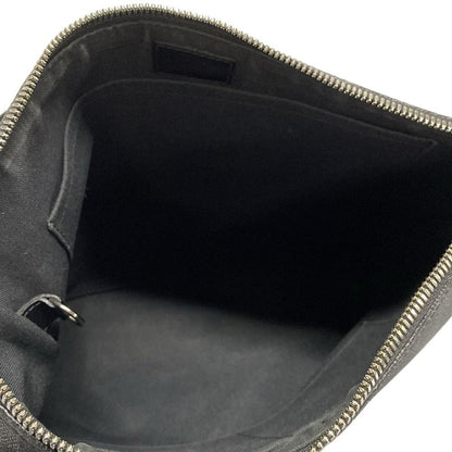 Louis Vuitton Shoulder Bag Damier Graphite Mique PM N41211