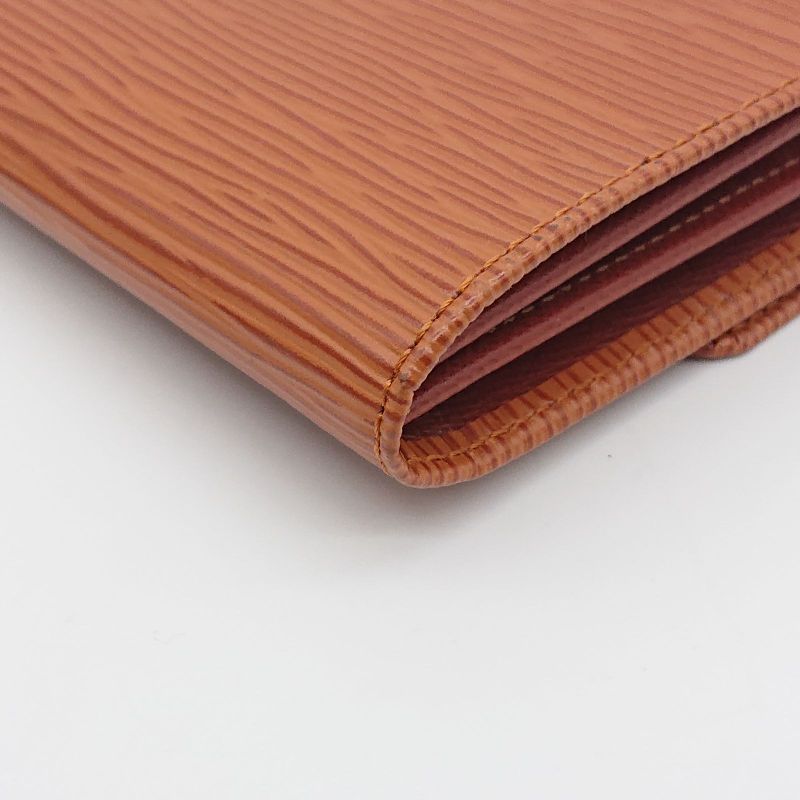 Louis Vuitton Long Wallet Pochette Porte Monet Carte Cles Di